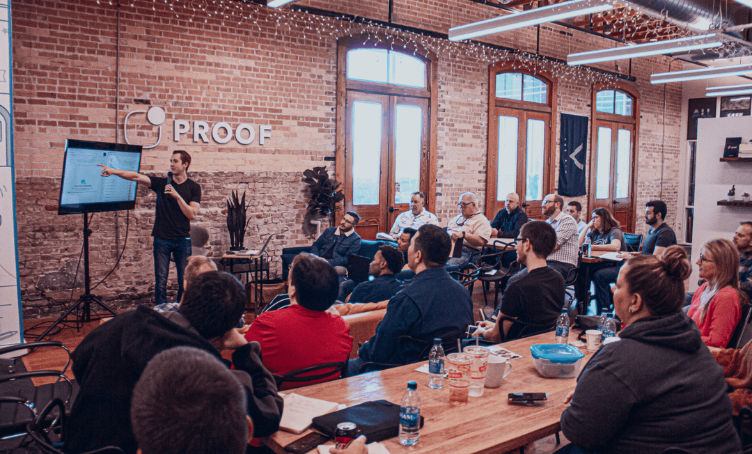 Step 5 : Quick, Robust and Rigorous Training